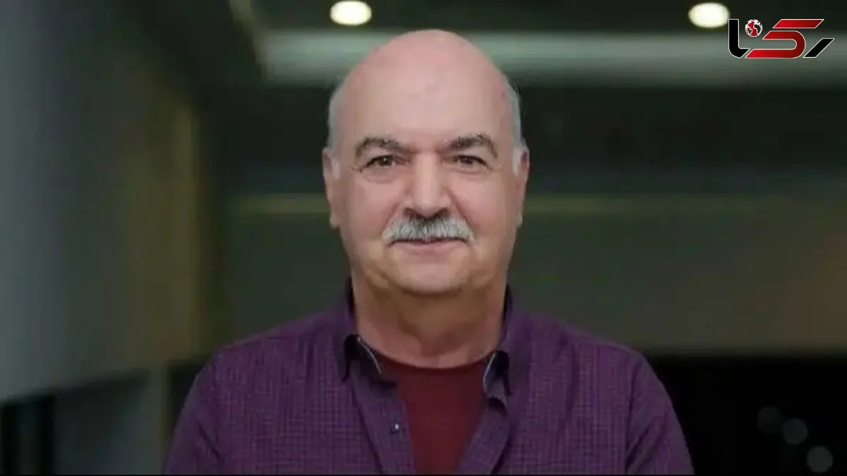 ویدئو/ 2 درس طلایی مهم از ایرج طهماسب که هرکسی بهتره آویزه گوشش کنه