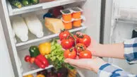 گوجه‌ فرنگی را در دمای اتاق نگهداری کنیم یا یخچال؟