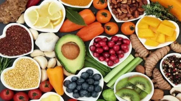 کم‌ قندترین میوه‌ ها برای رژیم سالم؛ آیا می‌ دانید یک پرتقال چقدر قند دارد؟