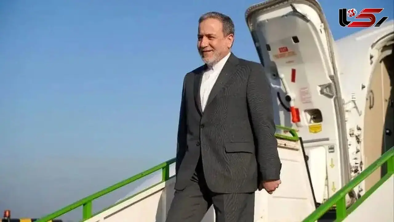 Will Araqchi’s Trip to Paris Unlock the Nuclear Talks?