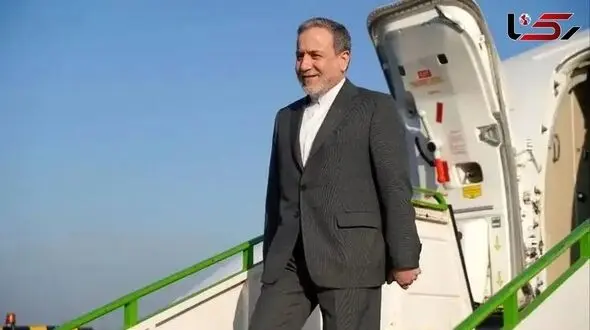 Will Araqchi’s Trip to Paris Unlock the Nuclear Talks?
