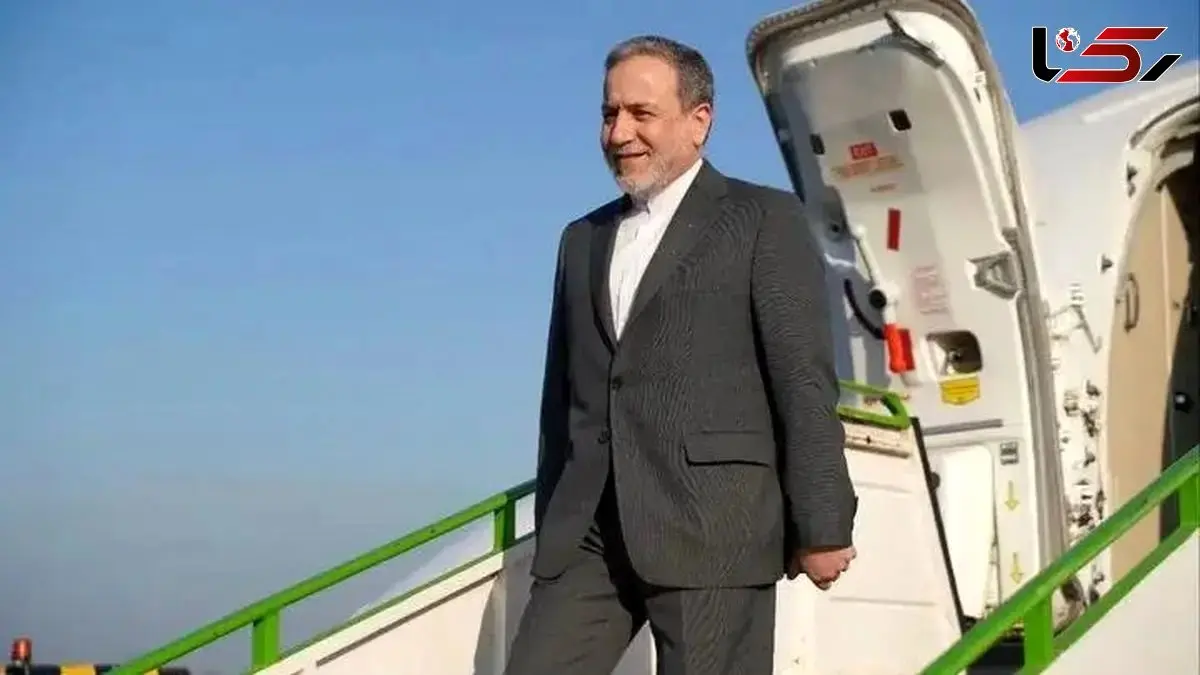 Will Araqchi’s Trip to Paris Unlock the Nuclear Talks?