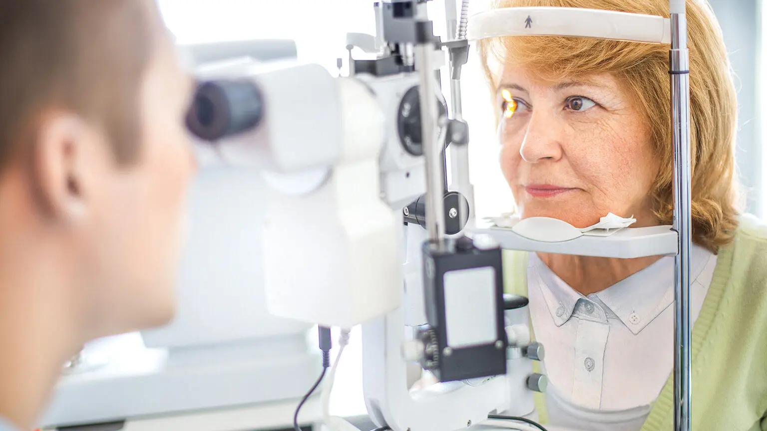 بحران پوشش بیمه‌ای اپتومتری؛ مانع بزرگ در مسیر سلامت چشم جامعه