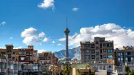  ۳۳ روز هوای پاک در تهران،آلودگی‌زداییِ تحمیلی/ محصول فروکش هم‌زمان «منابع متحرک و ثابت» بود نه دستاورد مدیریت