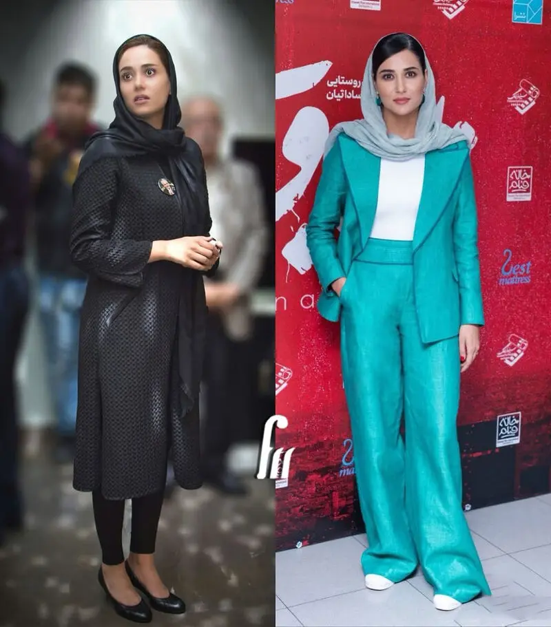 پریناز ایزدیار