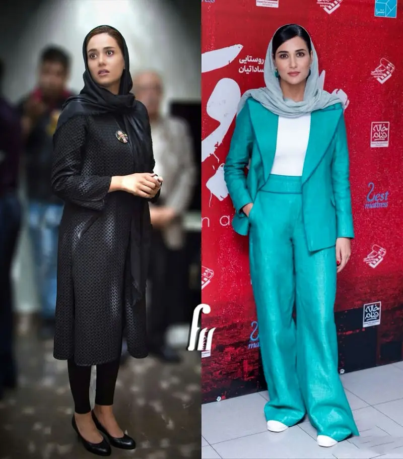 پریناز ایزدیار