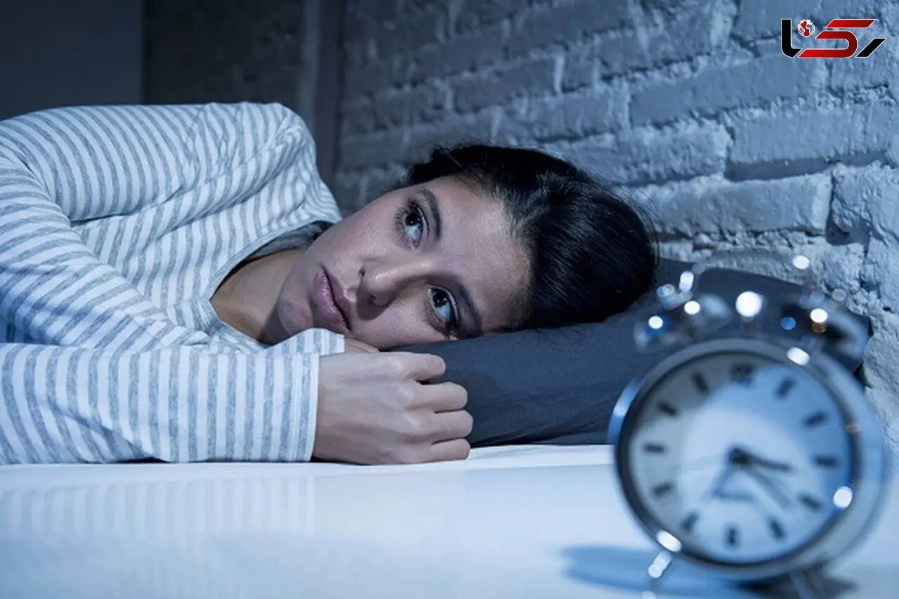 دلایل اصلی بیداری های مکرر شبانه 