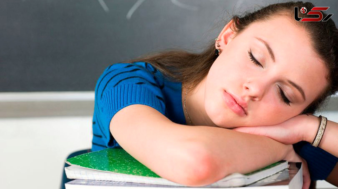 پیشنهاد عجیب بهترین معلم جهان برای برخورد با دانش آموزان خواب آلود!