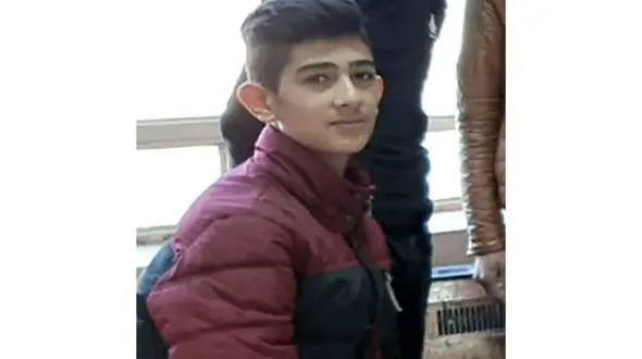 صفر تا صد مرگ جنجالی مهرداد ملک  17 ساله در قزوین / چرا گلوله پلیس شلیک شد