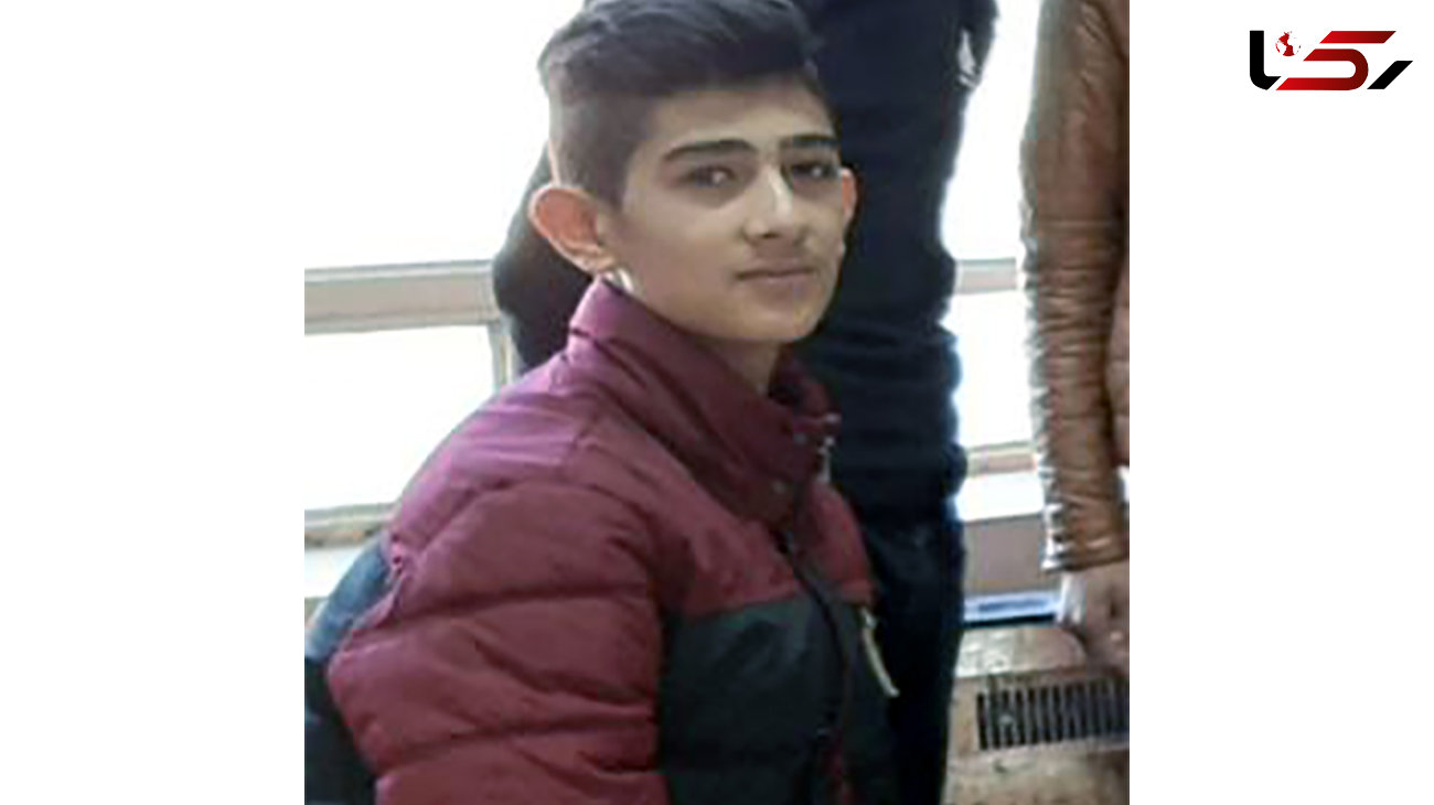 صفر تا صد مرگ جنجالی مهرداد ملک  17 ساله در قزوین / چرا گلوله پلیس شلیک شد