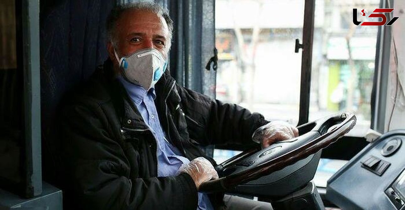 آغاز واکسیناسیون متمرکز رانندگان برون‌شهری در مشهد
