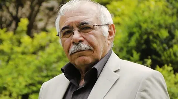 برای محمدعلی بهمنی دعا کنید