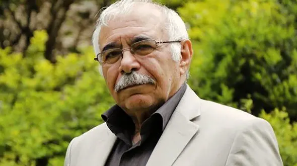 برای محمدعلی بهمنی دعا کنید