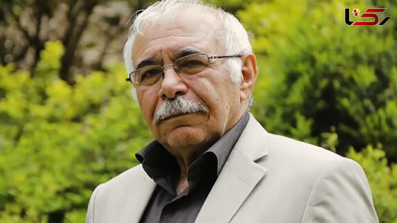 برای محمدعلی بهمنی دعا کنید