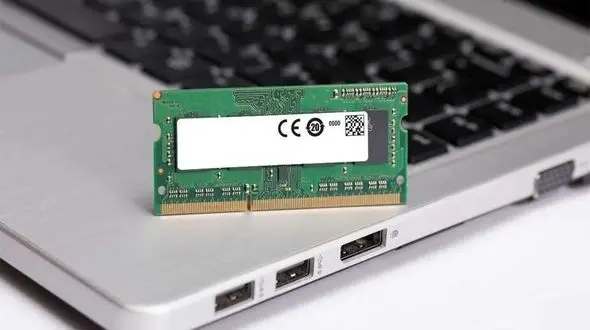 تاثیر رم در سرعت لپ تاپ