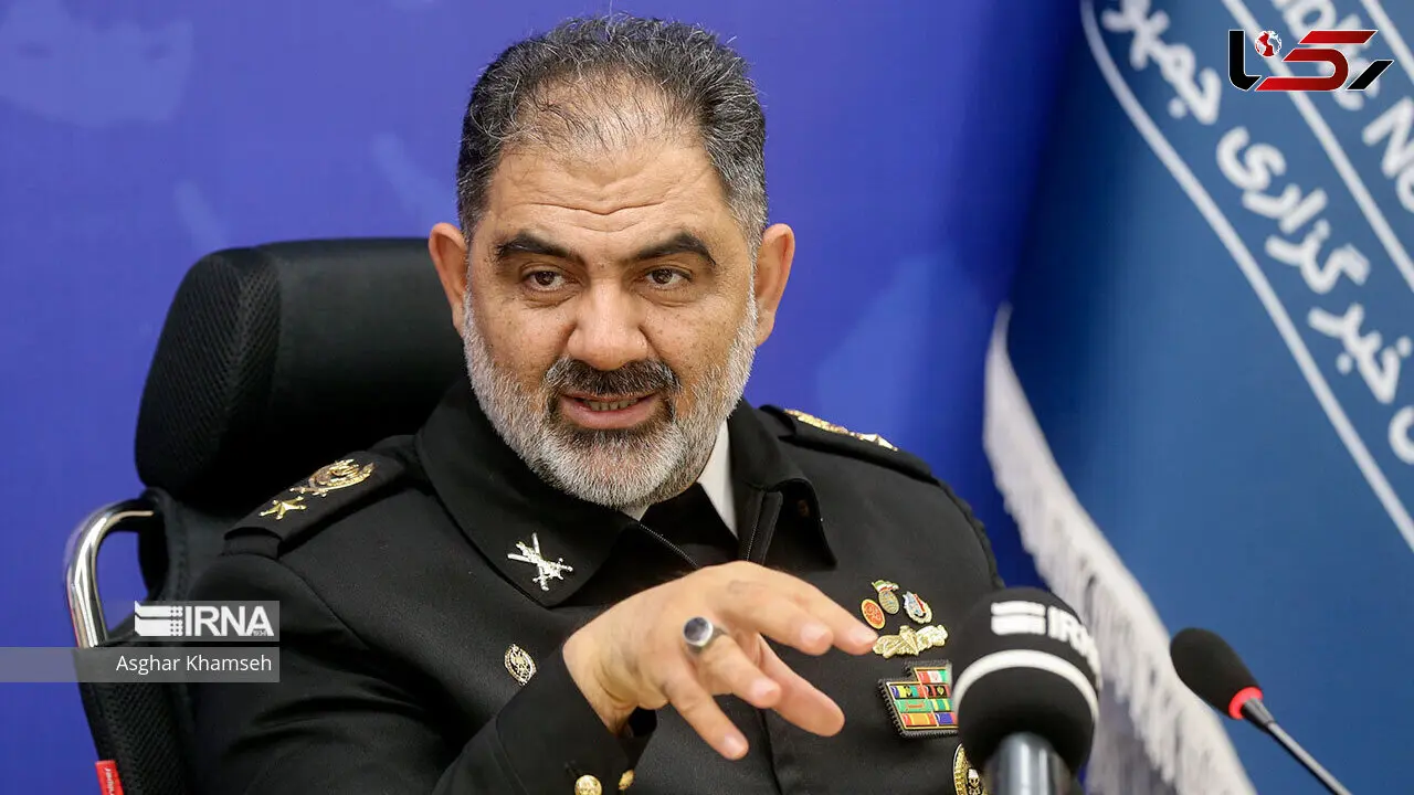 الحاق بالگردهای تهاجمی «توفان» به نداجا / ناوشکن دماوند به سامانه راداری پیشرفته مجهز می‌شود