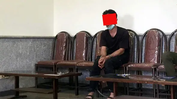 قلب مرد جوان در شرق تهران شکافته شد + انگیزه چه بود