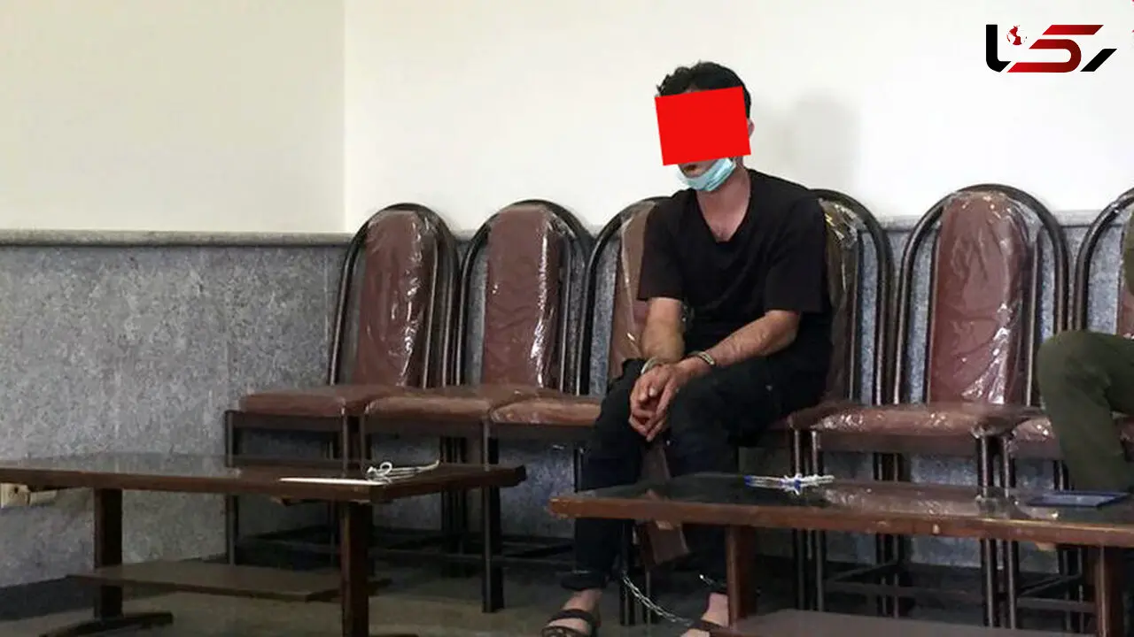 قلب مرد جوان در شرق تهران شکافته شد + انگیزه چه بود
