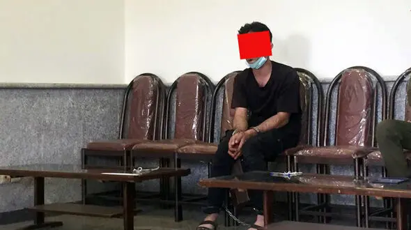 قلب مرد جوان در شرق تهران شکافته شد + انگیزه چه بود