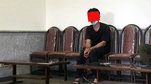 قلب مرد جوان در شرق تهران شکافته شد + انگیزه چه بود