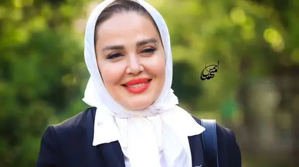 از دیدن چهره بدون آرایش بهاره رهنما شوکه می شود / خودتان مقایسه کنید...! + عکس 