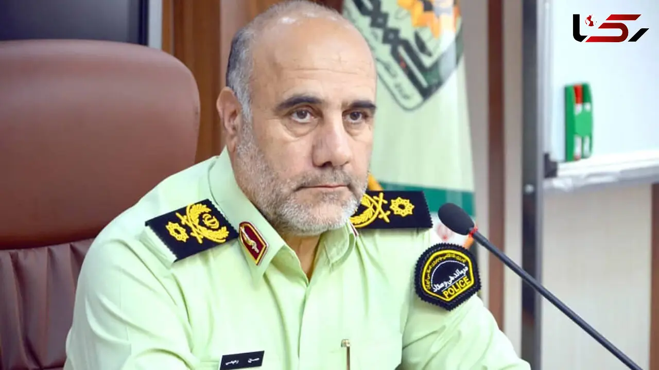 فروش واکسن کرونا در ناصرخسرو /  جزئیات از زبان رئیس پلیس تهران 