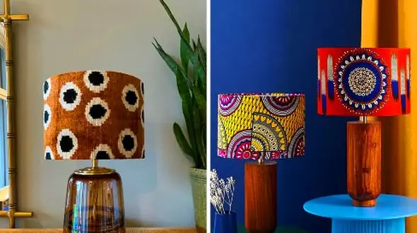 15 مدل آباژور پایه کوتاه مدرن؛ ایده‌ آل برای زیبایی دکوراسیون مینیمال