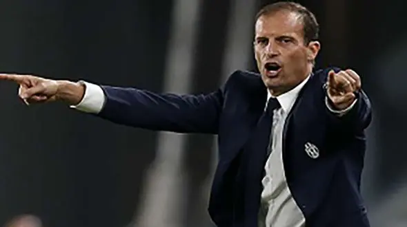 آلگری: بارسلونا تا فردا هم نمی توانست به ما گل بزند

