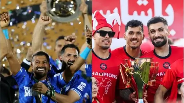 سوپرجام ایران 4 تیمی برگزار می شود؟