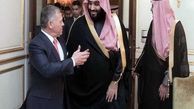 بن سلمان فرمان منفجر کردن هواپیمای پادشاه اردن را صادر کرده بود! 