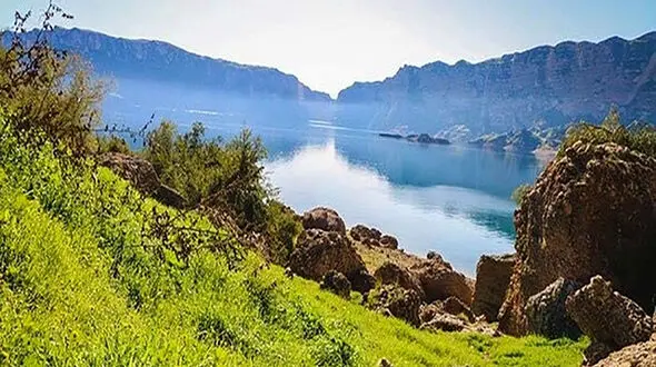 یک روستای دیگر نامزد ثبت جهانی شد