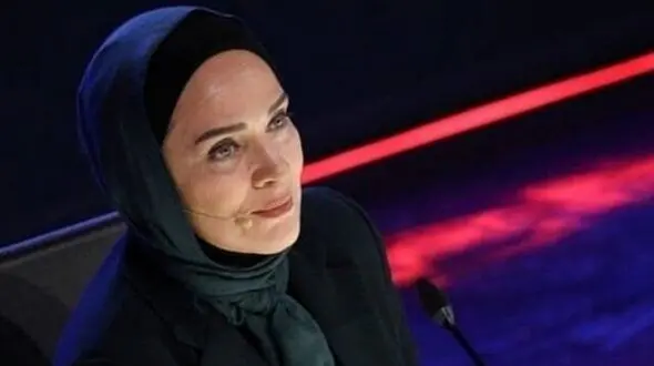 همزاد رویا نونهالی، با شباهت صد در صدی پیدا شد+عکس/یکی از یکی معروف تر و هنرمندتر