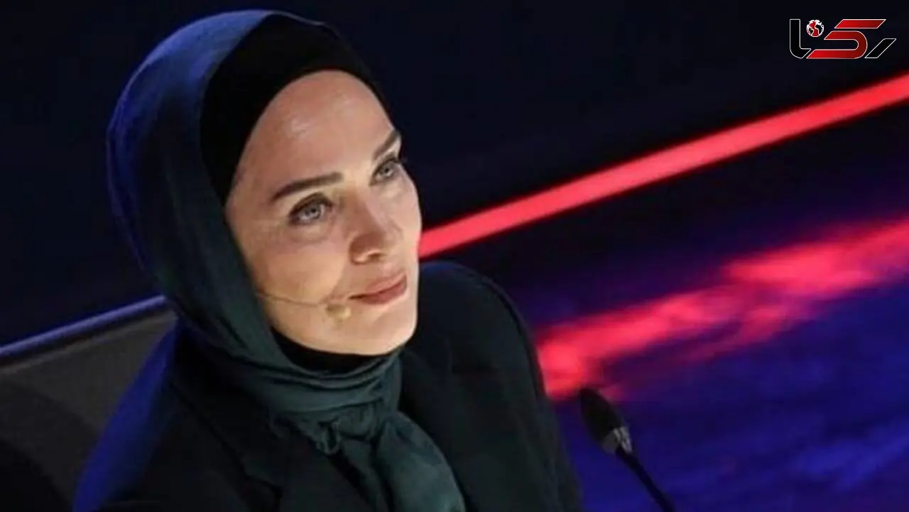 همزاد رویا نونهالی، با شباهت صد در صدی پیدا شد+عکس/یکی از یکی معروف تر و هنرمندتر