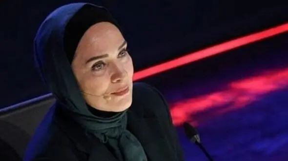 همزاد رویا نونهالی، با شباهت صد در صدی پیدا شد+عکس/یکی از یکی معروف تر و هنرمندتر