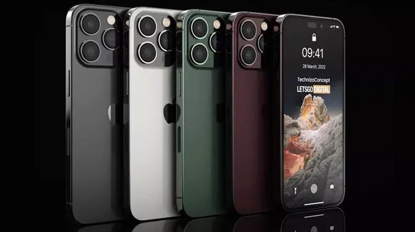 ارزش گمرکی گوشی‌های آیفون مسافری اعلام شد 