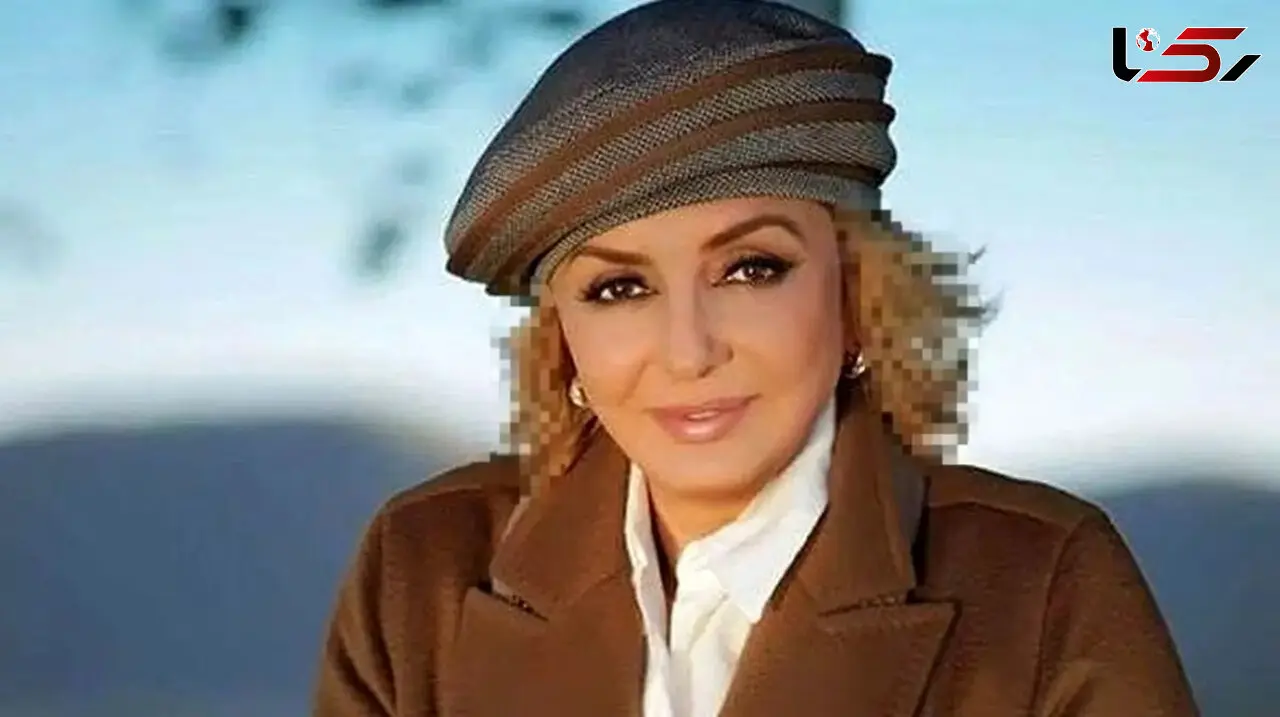 نوه گوگوش خود خود گوگوش شد ! / گوگوش و نوه اش در صدر اخبار مجله های مدلینگ !