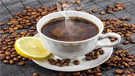 از ترکیب قهوه و لیمو ترش غافل نشوید 