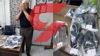 گفتگو با مهربانترین مواد فروش تهران / بازداشت فرشته کارتن خواب ها + عکس 