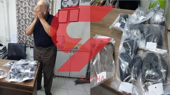 گفتگو با مهربانترین مواد فروش تهران / بازداشت فرشته کارتن خواب ها + عکس 