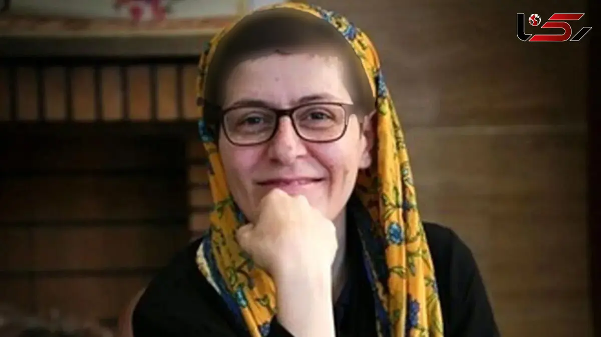 حرف های تلخ خانم بازیگر بامزه جوکر درباره زشتی چهره اش / فیلمی از زیبایی خیره کننده سوسن پرور که کسی ندید!