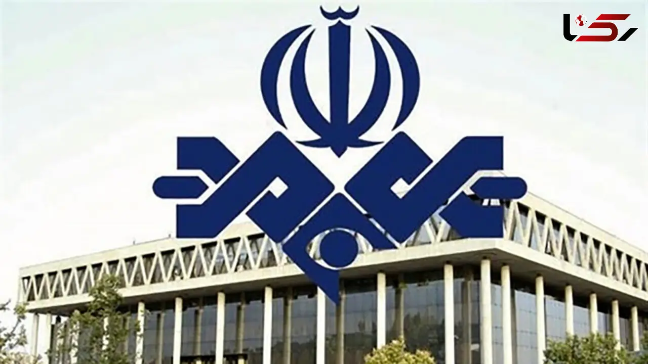خبرنگار 20:30 با خاک یکسان شد + فیلم شوکه کننده