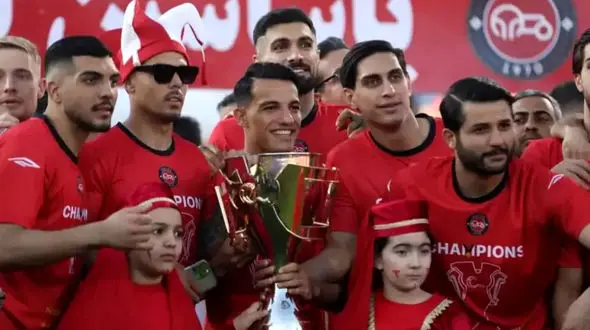 بدون رویارویی با نمایندگان عربستان؛ قرعه فوق العاده تراکتور در نخبگان 