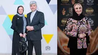 فیلم/ ازدواجی که مریم کاویانی را از بازیگری دور کرد / رازی که خانم بازیگر خودش گفت