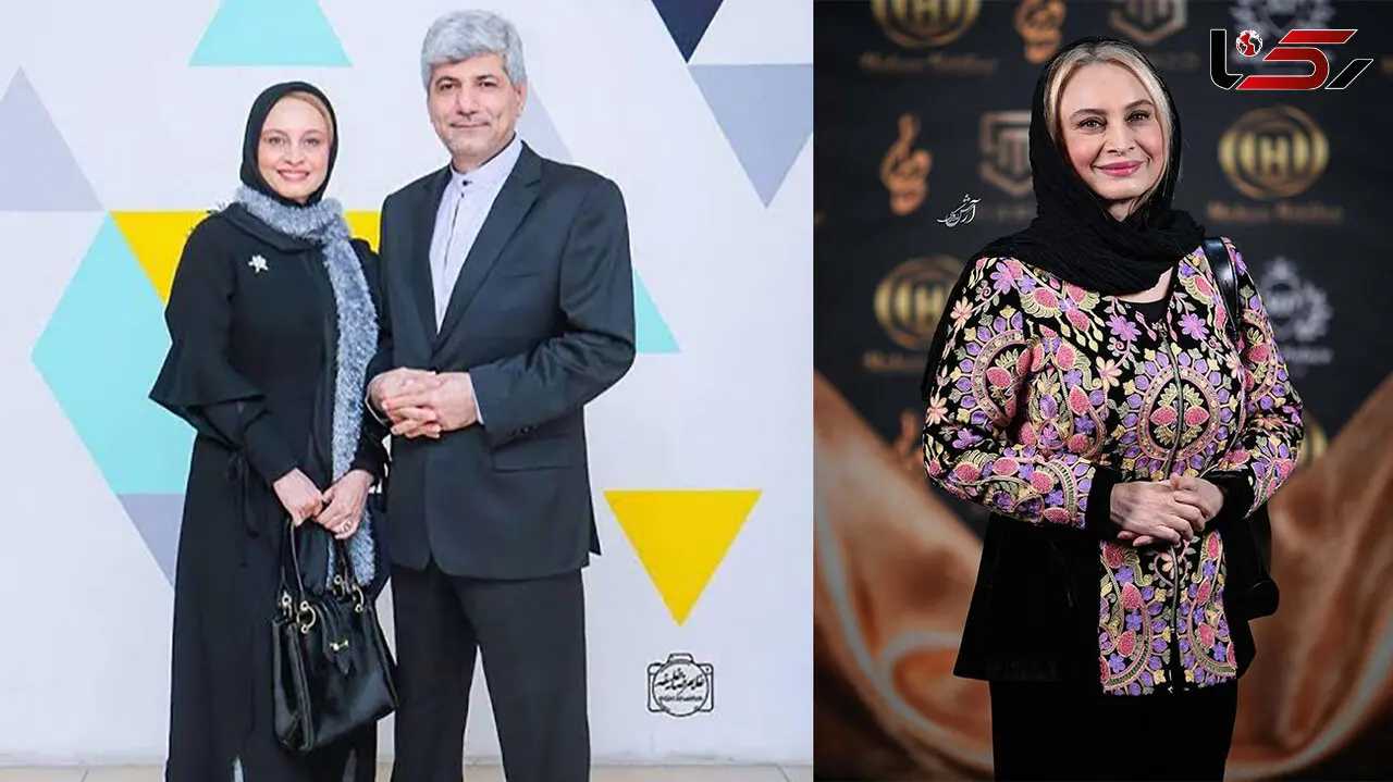 فیلم/ ازدواجی که مریم کاویانی را از بازیگری دور کرد / رازی که خانم بازیگر خودش گفت