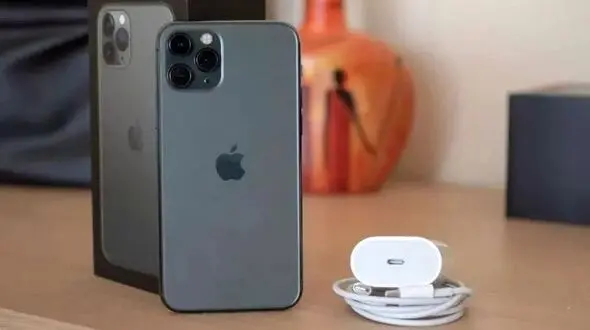 خداحافظی آیفون 11 پرو با پشتیبانی رسمی اپل