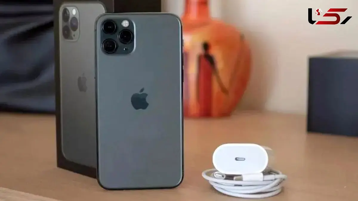 خداحافظی آیفون 11 پرو با پشتیبانی رسمی اپل