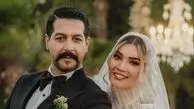 عکس سفر در زمان / تصاویر متین ستوده از سریال لیسانسه ها تا شب عروسی اش با کامران تفتی