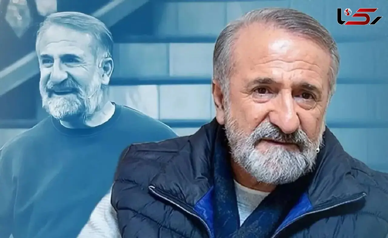 عکس ها / نیم نگاهی به خانه و زندگی مهران رجبی 