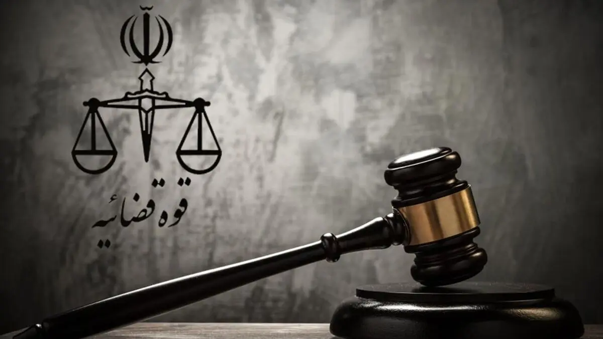 اعدام امید بهزاد و پوریا صفوت / صبح امروز اجرا شد اعترافات