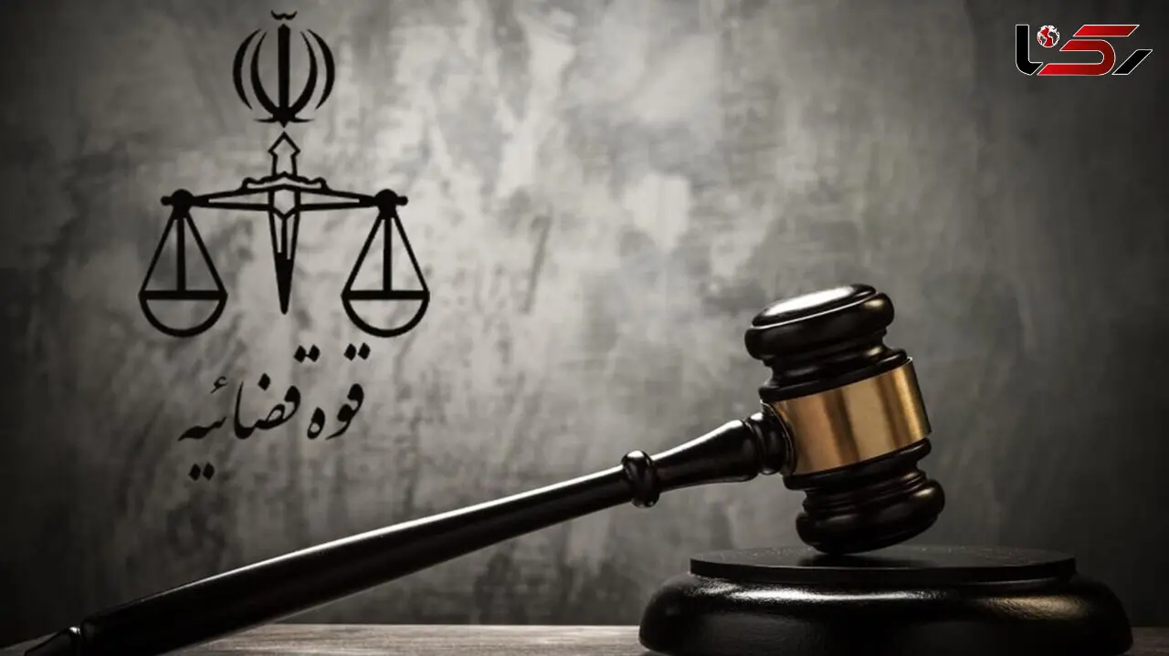 اعدام امید بهزاد و پوریا صفوت / صبح امروز اجرا شد + فیلم اعترافات